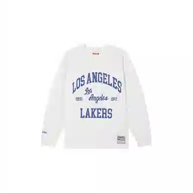 Mitchell Ness x NBA NEW VINTAGE HO25 T