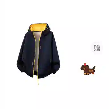 ALI THE FOX cleanfit