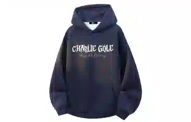CHARLIE GOLF
