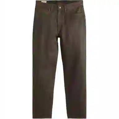 Levi's Straight Loose Pocket Jeans Men