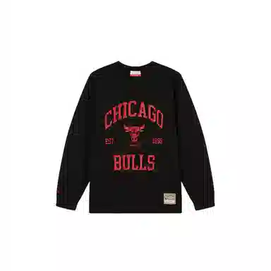 Mitchell Ness x NBA NEW VINTAGE HO25 T