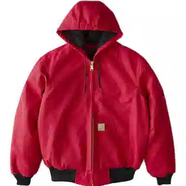 Carhartt J140 Duck Active Jacket