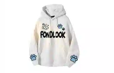 FONDLOOK Logo