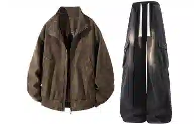 ROSECREED cleanfitPU