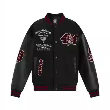 404MOB GANG PU