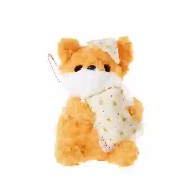 The Green Party 14cm