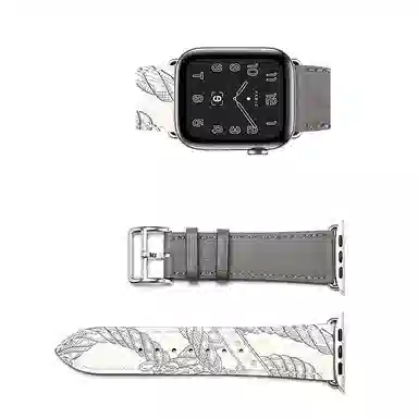Akkerds Apple Watch