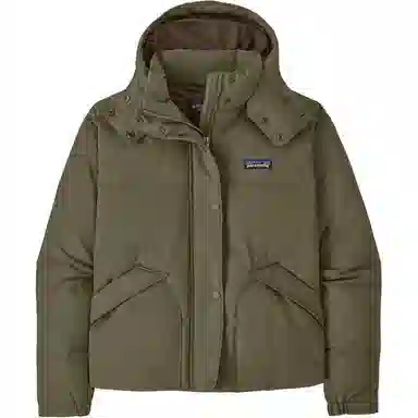 patagonia Downdrift