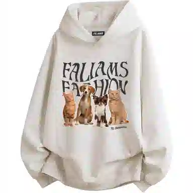 FALIAMS logo