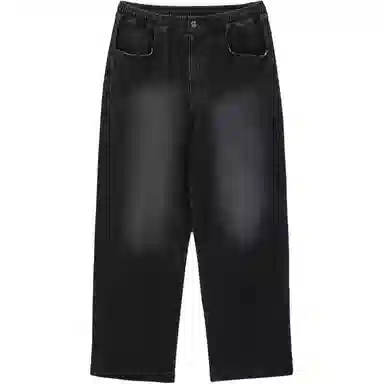 New Era FW25 WASHED SWEAT PANTS