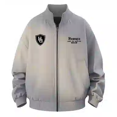 HUANQIU cleanftlogo