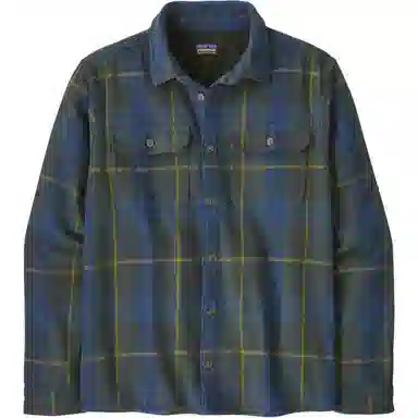 Patagonia Loft Fjord