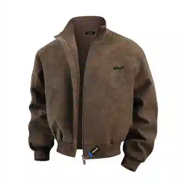 WKOOG bombercleanfitboxy