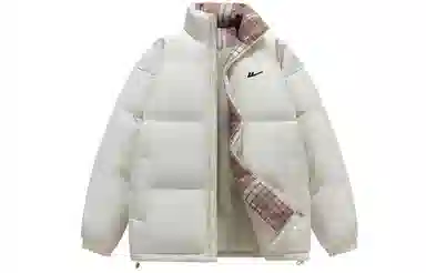 Warrior Retro Plaid Fleece Jacket