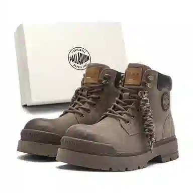 Palladium 4cm