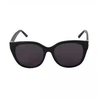 Balenciaga Sunglasses Black