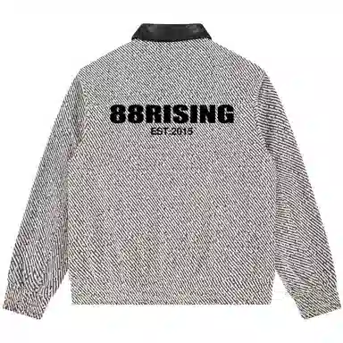 88rising