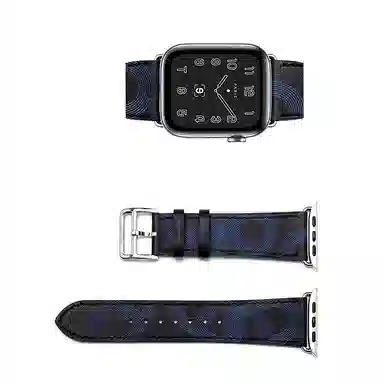 Akkerds Apple Watch
