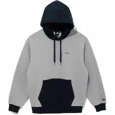 New Era FW25 ORIGINATORS COLOR BLOCK HOODIE