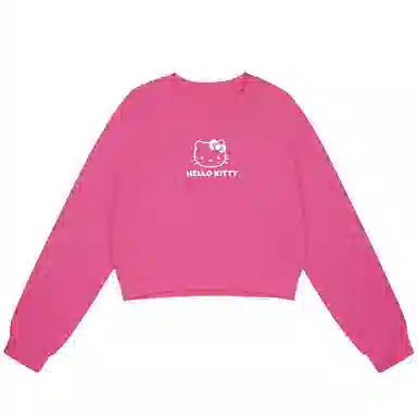 Sanrio x HelloKitty SS25