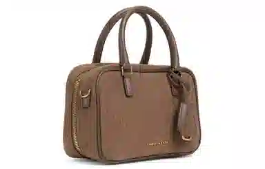 CHARLESKEITH ck Mocha BrownDeep Olive