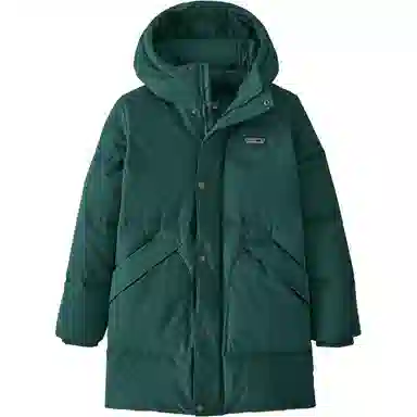 patagonia