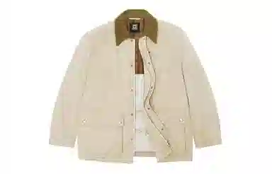 ROUTE 66 Melard Corduroy Jacket