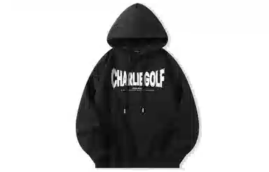 CHARLIE GOLF Logo