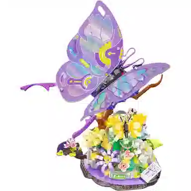 TOP TOY 2.0 830pcs TC2106
