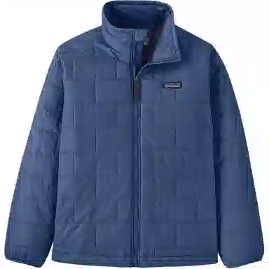 patagonia