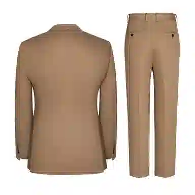 SKARO Naples Business Casual Suit