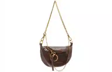 CHARLESKEITH ck PU NoirDistressed CoffeeDeep Olive