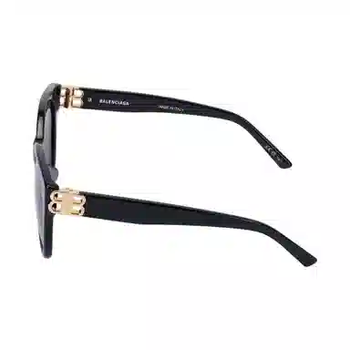 Balenciaga Sunglasses Black