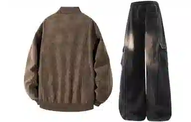 ROSECREED cleanfitPU