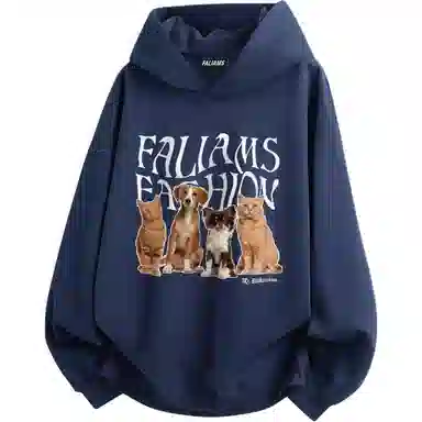 FALIAMS logo