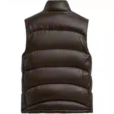 ZARA Origins Down Vest