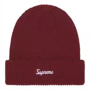 Supreme FW25 Week 4 Loose Gauge Beanie -