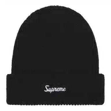 Supreme FW25 Week 4 Loose Gauge Beanie -
