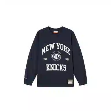 Mitchell Ness x NBA NEW VINTAGE HO25 T
