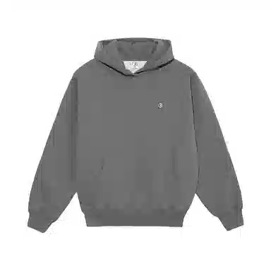 POLAR SKATE CO Skate Co ED HOODIE