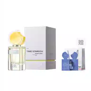 TIMESTARCCU EDP 50ml