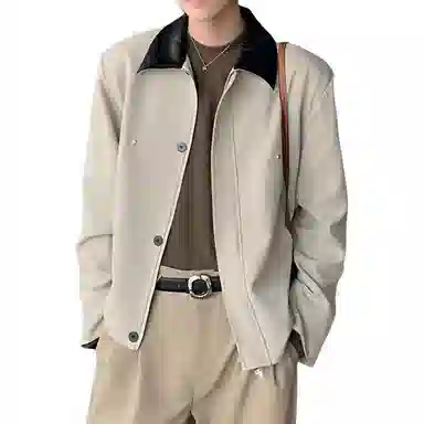 City Hipster cleanfit