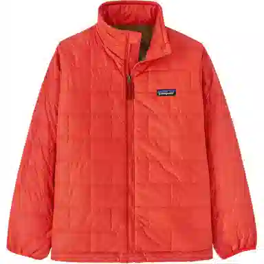 patagonia