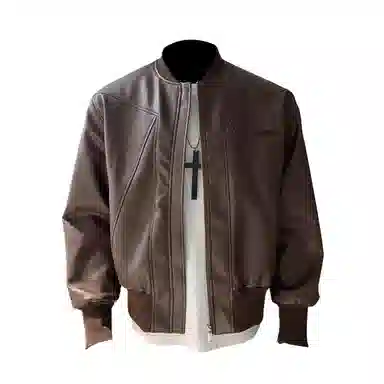 WKOOG boxycleanfitpu