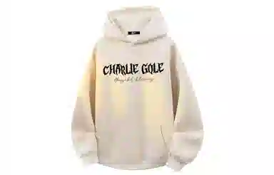 CHARLIE GOLF