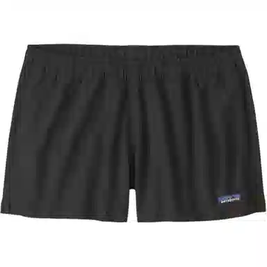 patagonia Women's Barely Baggies Shorts - 2