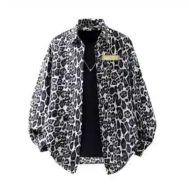 micby oversize