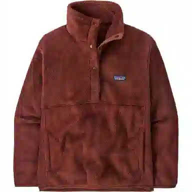 patagonia Re-Tool Half-Snap Pullover