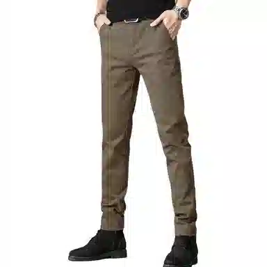 ASSIDUOUS CONFUSED EFFORT