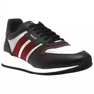 BALLY